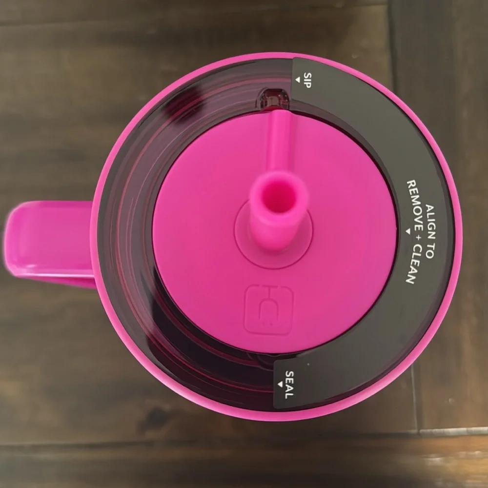 BruMate Era 30oz in Vivid Magenta! New! Limited Edition!